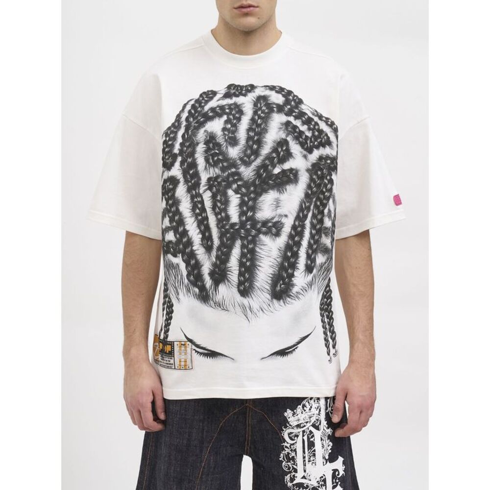 Pdf T-Shirt Men White